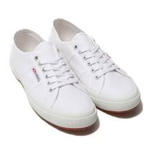 SUPERGA 2750-COTU CLASSIC White S000010画像