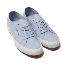 SUPERGA 2750-COTU CLASSIC Azure Erica SS90010画像