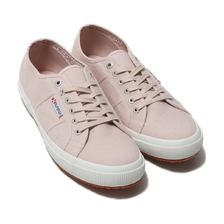SUPERGA 2750-COTU CLASSIC Pink Skin SS90010画像