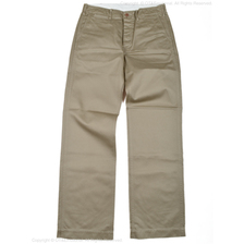 Two Moon Lot.536B West-point trousers画像