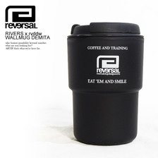 reversal RIVERS x rvddw WALLMUG DEMITA T595画像