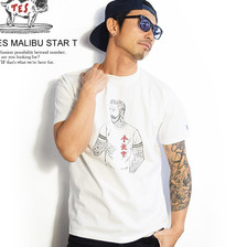 The Endless Summer TES MALIBU STAR T FH-9574308画像