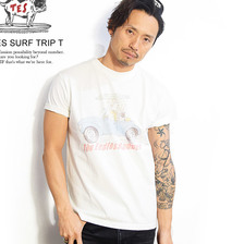 The Endless Summer TES SURF TRIP-T FH-9574312画像