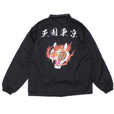 WACKOMARIA &times; Tim Lehi COACH JACKET画像