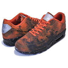 NIKE AIR MAX 90 QS MARS LANDING mars stone/magma orange CD0920-600画像