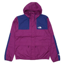 THE NORTH FACE 1985 MOUNTAIN JACKET PURPLE画像