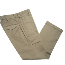 BARRY BRICKEN SPORTS ORIGINAL FIT CHINO PANTS british khaki画像