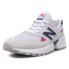 new balance MS574GNC NIMBUS CLOUD画像