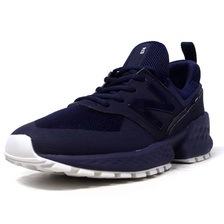 new balance MS574KTA PIGMENT画像