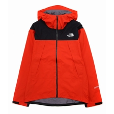 THE NORTH FACE Climb Light Jacket FIERY RED/BLACK NP11503画像