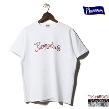 Pherrow's 19S-PTP-PRS画像