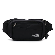 THE NORTH FACE Bozer Hip Pack BLACK画像