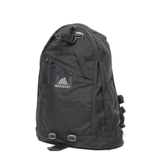 GREGORY DAY PACK HD NYLON 651640440画像