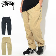 STUSSY OG Brushed Beach Pant 116372画像