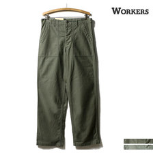 Workers Baker Pants, Standard Fit画像