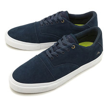 Emerica PROVIDER NAVY/WHITE画像