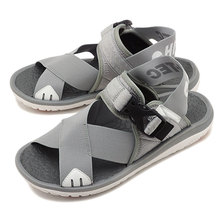 HI-TEC KAWAZ FLEX Gray 53340527画像