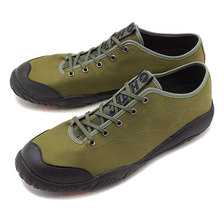HI-TEC AMACRO OX Khaki 53340623画像
