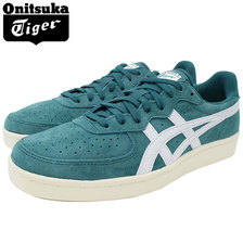 Onitsuka Tiger GSM Spruce Green/White 1183A356-300画像