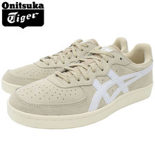 Onitsuka Tiger GSM Simply Taupe/White 1183A356-251画像