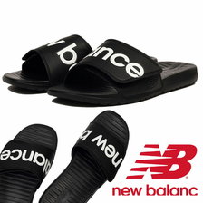 new balance SDL230BK BLACK画像