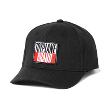 TOYPLANE PSYCHO KILLER CAP (BLACK) TP19-HCP03画像
