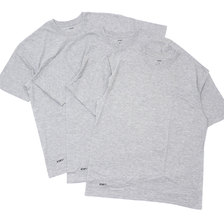 WTAPS 19SS SKIVVIES.TEE GRAY 191MYDT-UWM01画像