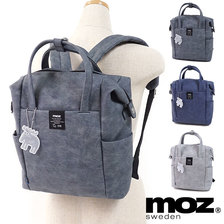 moz バックパック ZZPY-04画像