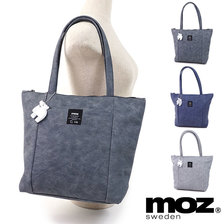 moz トートバッグ ZZPY-03画像