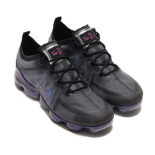 NIKE AIR VAPORMAX 2019 BLACK/MULTI-COLOR AR6631-001画像