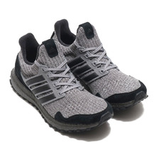 adidas UltraBOOST Game of Thrones GREY/CORE BLACK/OFF WHITE EE3706画像