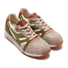 DIADORA N9000 H ITA ORANGE FLAMINGO 172782B-0058画像