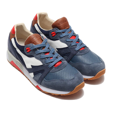 DIADORA N9000 H ITA FER.RED ITALY 172782B-5032画像
