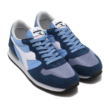 DIADORA CAMARO ALLURE/E BLUE/WHITE 159886G-7969画像