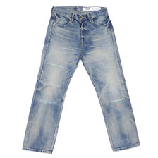 NEIGHBORHOOD 19SS CLAW SAVAGE.DP BASIC/14OZ-PT INDIGO 191XBNH-PTM13画像