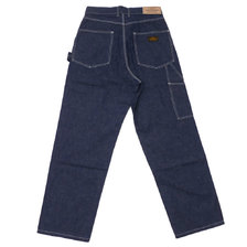 NEIGHBORHOOD 19SS PAINTER/C-PT INDIGO 191ARNH-PTM01画像