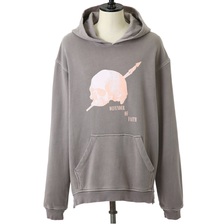 ALCHEMIST DEFENDER HOODIE画像