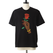 ALCHEMIST AWOL TSHIRT ROSE PRINT画像