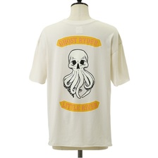 ALCHEMIST GANG GANG TEE画像