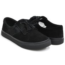 DCBA BY SON OF THE CHEESE TASSEL BLACK DM184606-BLK画像