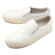 YOAK LILY SMOOTH WHITE画像