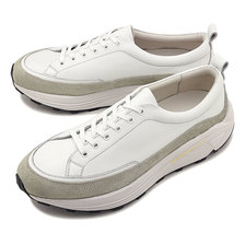 YOAK LORRY WHITE画像