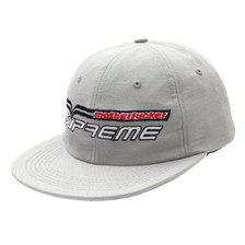 Supreme 19SS Motherfucker 6-Panel GRAY画像