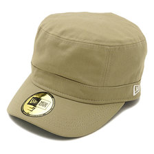 NEW ERA WM-01 シェルテック ベージュ 11897262画像