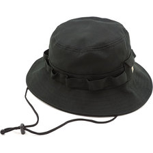 NEW ERA アドベンチャー GORE-TEX ゴアテックス ロゴ ブラック 11897302画像