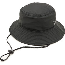 NEW ERA アドベンチャーライト パッカブル ブラック 11897299画像