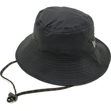 NEW ERA アドベンチャーライト テック ストレッチ ブラック 11897297画像