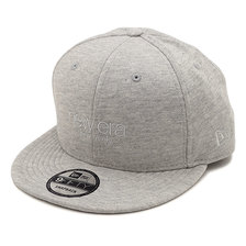 NEW ERA 9FIFTY ペールトーンスウェット ニューエラ ニューヨーク ヘザーグレー&times; クラウド 11901173画像