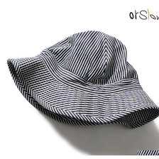 orslow 2019SS US NAVY HAT UNISEX MADE IN JAPAN 03--001-181画像