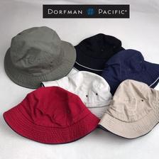 Dorfman Pacific BH53 HAT画像